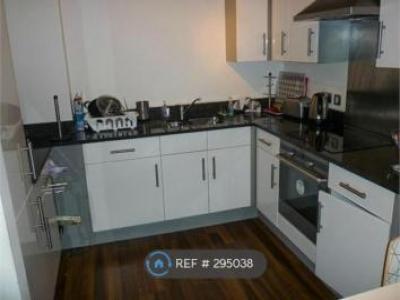 Location Appartement WEMBLEY HA0 1