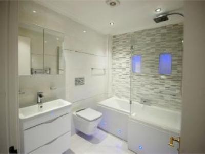 Location Appartement WEMBLEY HA0 1