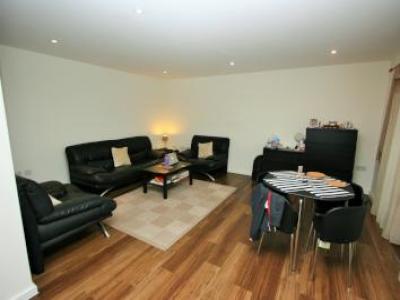 Location Appartement WEMBLEY HA0 1