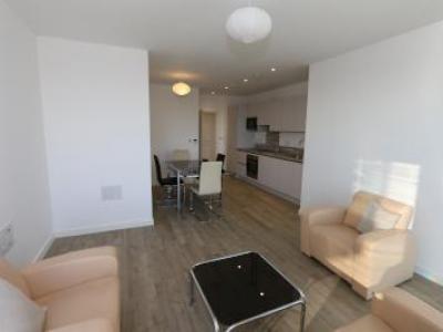 Location Appartement WEMBLEY HA0 1