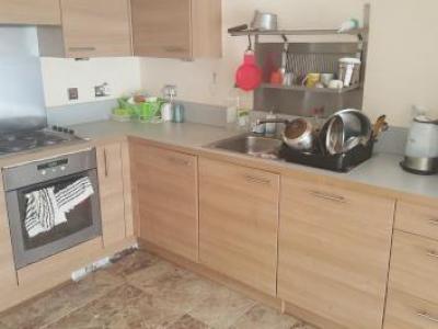 Location Appartement WEMBLEY HA0 1