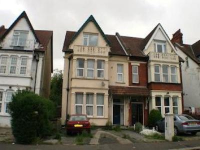 Location Appartement WESTCLIFF-ON-SEA SS0 0