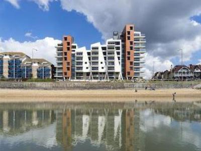 Location Appartement WESTCLIFF-ON-SEA SS0 0