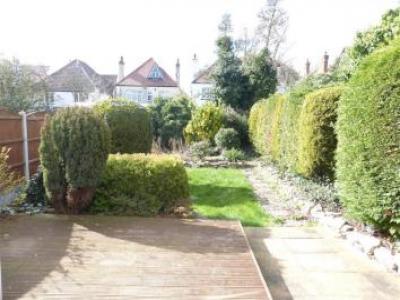 Location Appartement WESTCLIFF-ON-SEA SS0 0