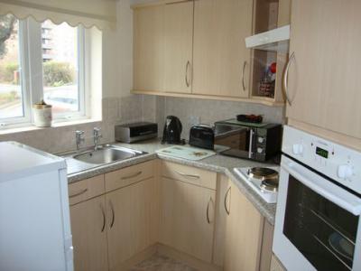 Vente Appartement WESTON-SUPER-MARE BS22 