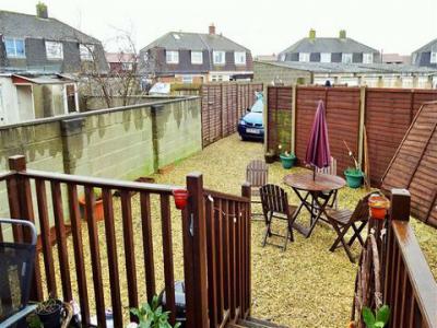 Vente Maison WESTON-SUPER-MARE BS22 