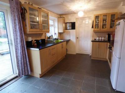 Vente Maison WESTON-SUPER-MARE BS22 