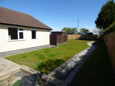 Vente Maison WESTON-SUPER-MARE BS22 