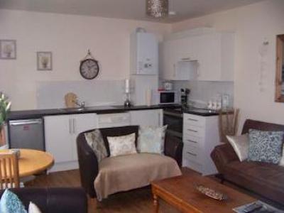 Location Appartement WESTON-SUPER-MARE BS22 