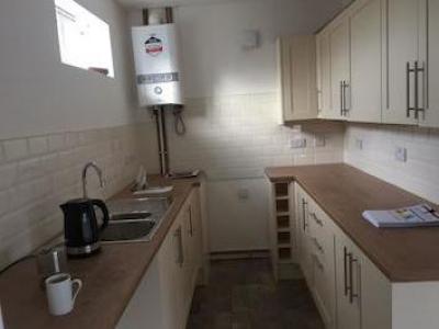 Location Maison WESTON-SUPER-MARE BS22 