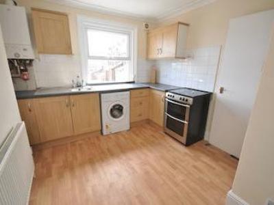 Location Appartement WHITBY YO21 