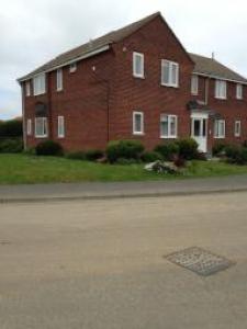 Location Appartement WHITBY YO21 