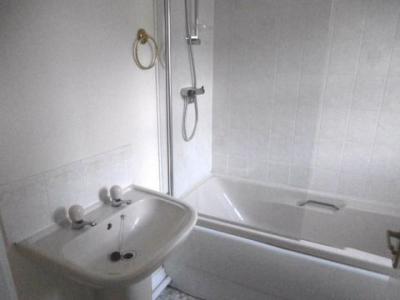 Location Appartement WHITLEY-BAY NE25 