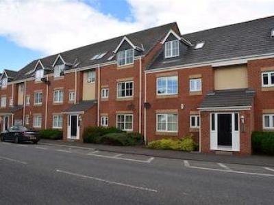 Vente Appartement WHITLEY-BAY NE25 