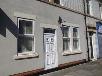 Location Appartement WHITLEY-BAY NE25 