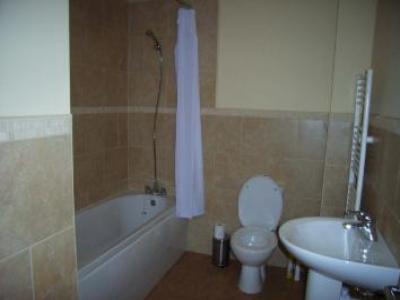 Location Appartement WHITLEY-BAY NE25 