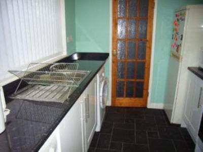 Location Appartement WHITLEY-BAY NE25 