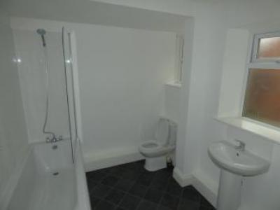 Location Appartement WHITLEY-BAY NE25 