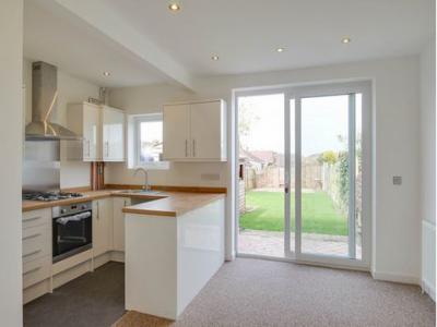 Vente Maison WHITSTABLE CT5 1