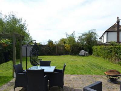 Vente Maison WHITSTABLE CT5 1