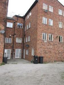 Location Appartement WIGAN WN1 1