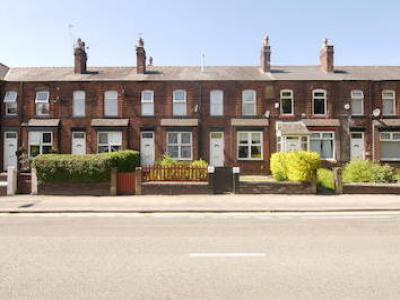 Location Maison WIGAN WN1 1