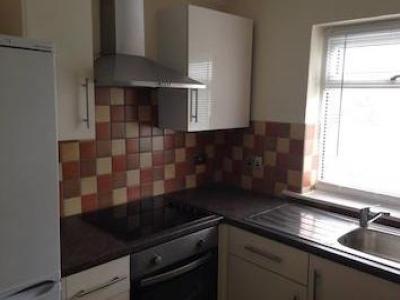 Location Appartement WIGAN WN1 1