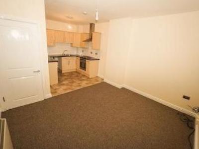 Location Appartement WIGAN WN1 1