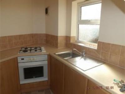 Location Appartement WIGAN WN1 1