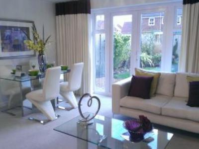 Location Maison WIGAN WN1 1