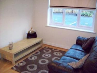 Location Appartement WIGAN WN1 1