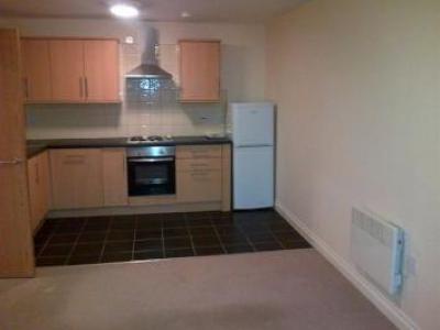 Location Appartement WIGAN WN1 1