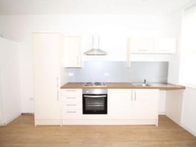 Location Appartement WIGAN WN1 1