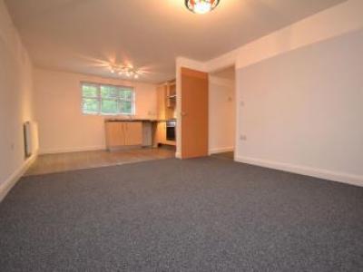 Location Appartement WIGAN WN1 1