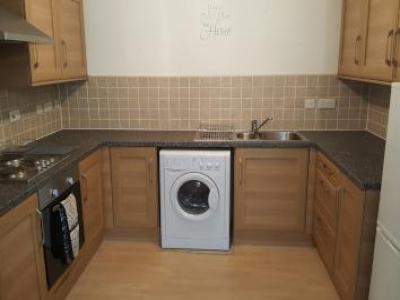 Location Appartement WIGAN WN1 1