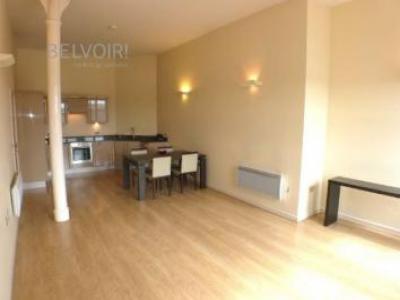 Location Appartement WIGAN WN1 1