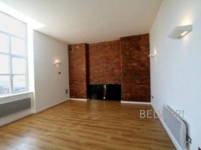 Location Appartement WIGAN WN1 1