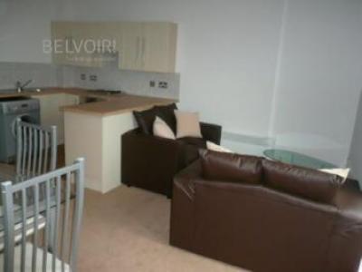 Location Appartement WIGAN WN1 1