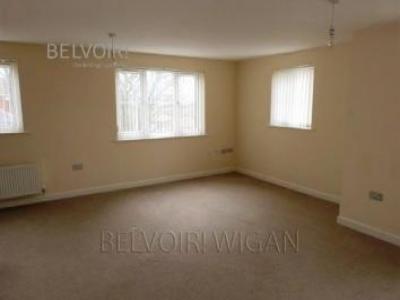 Location Appartement WIGAN WN1 1