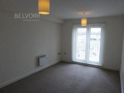 Location Appartement WIGAN WN1 1