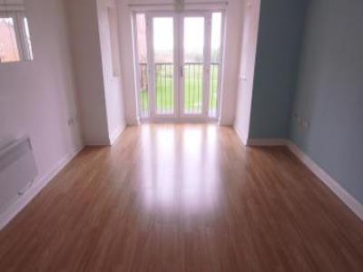 Location Appartement WIGAN WN1 1