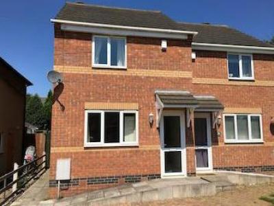 Vente Maison WIGSTON LE18 