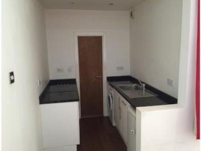 Location Appartement WIGSTON LE18 