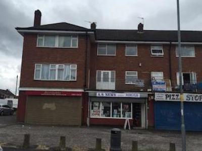 Location vacances Appartement WILLENHALL WV12 