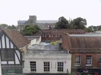 Location Appartement WINCHESTER SO21 