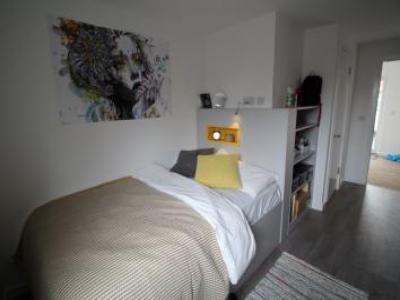 Location vacances Appartement WINCHESTER SO21 