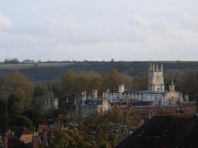 Location Appartement WINCHESTER SO21 