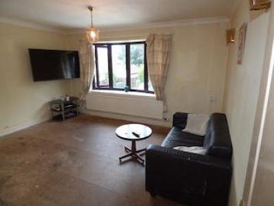 Vente Appartement WIRRAL CH46 