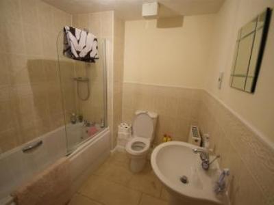 Location Appartement WIRRAL CH46 