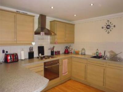 Location Appartement WIRRAL CH46 